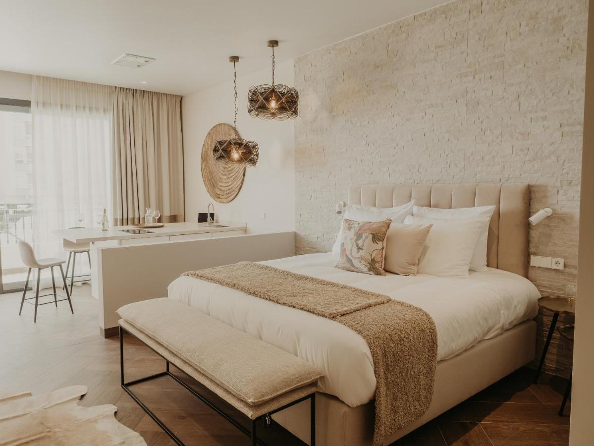 Comfy Studios 베날마데나코스타 외부 사진