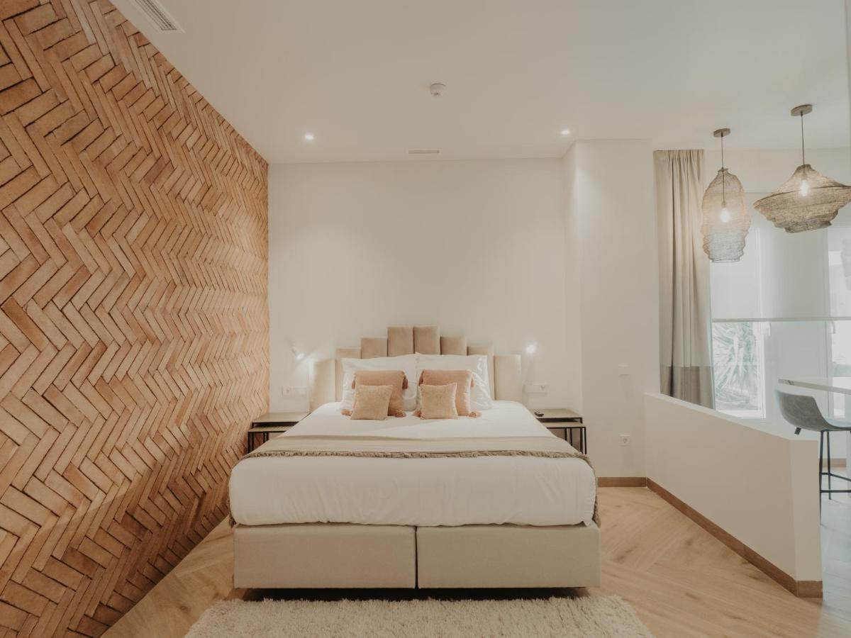 Comfy Studios 베날마데나코스타 외부 사진