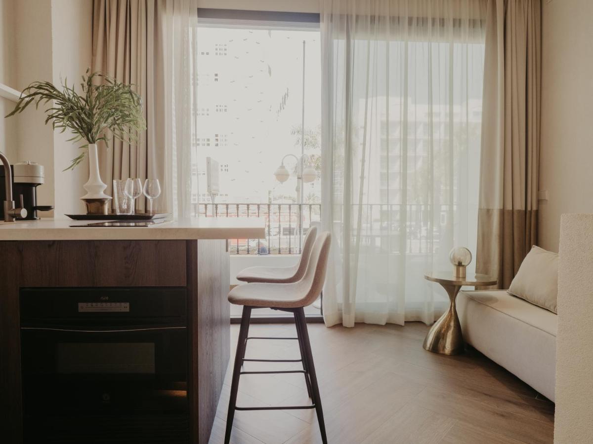 Comfy Studios 베날마데나코스타 외부 사진
